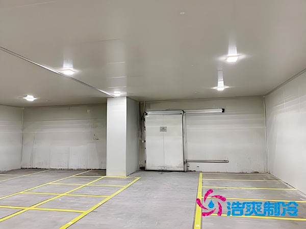 建造一個(gè)冷庫到底需要多少錢